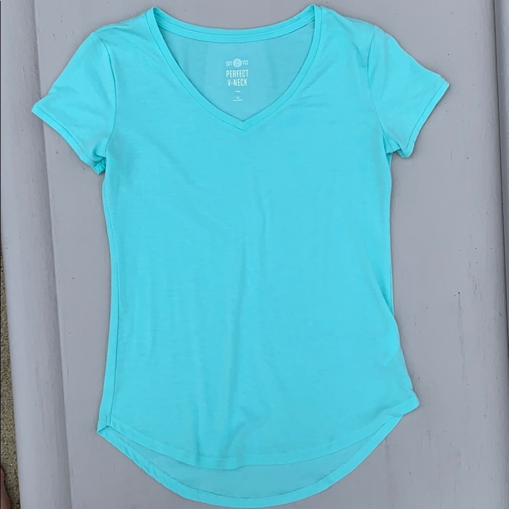 Perfect V-neck